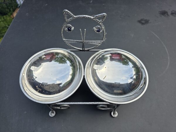 Gamelle pour chats Firina