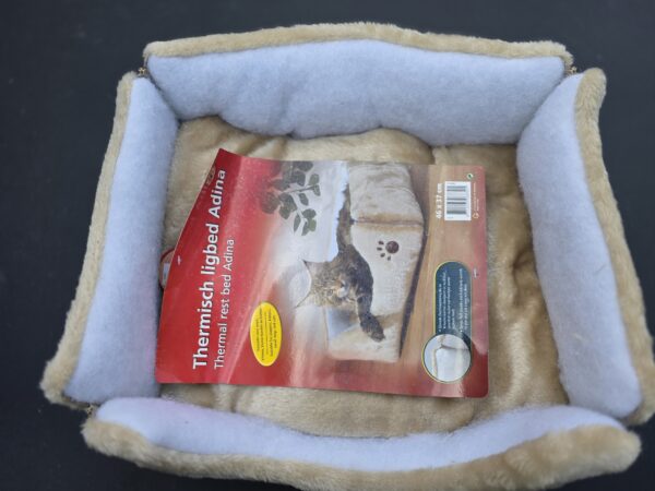 Panier thermique
