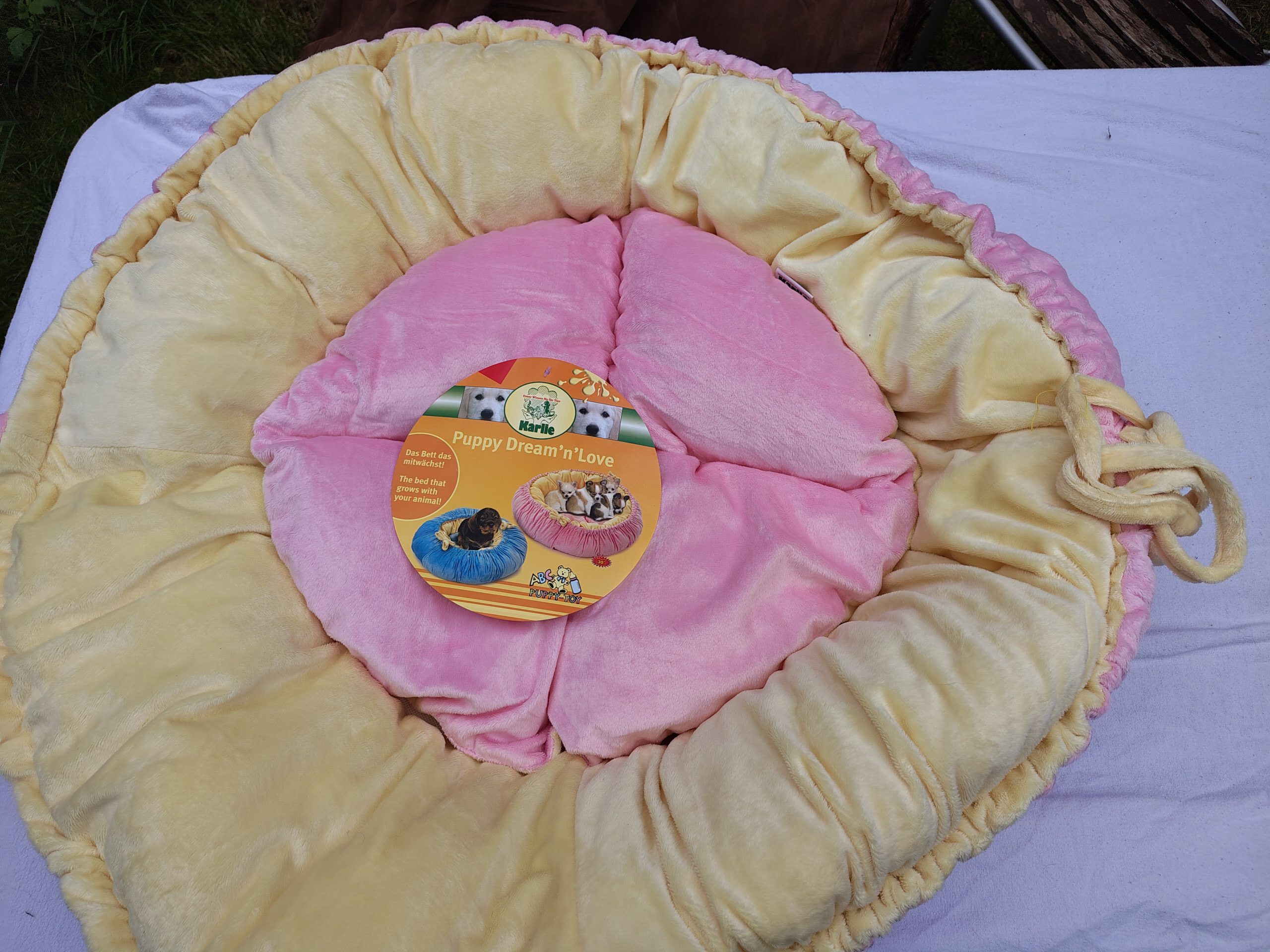 Image du produit précédent