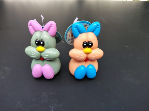 Jouet pour chiots : souris