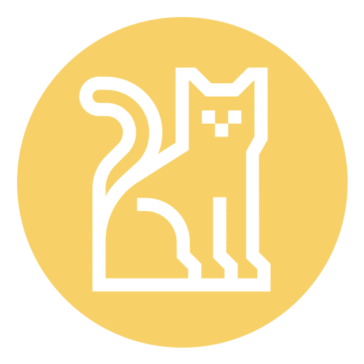 icone chat | A tout poil, Pension pour Chats et Lapins