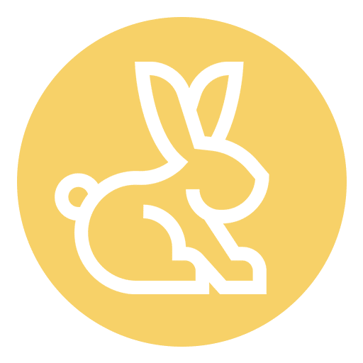 icone lapin | A tout poil, Pension pour Chats et Lapins